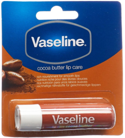 فازلين ليب ثيربى  - Vaseline  Lip Therapy