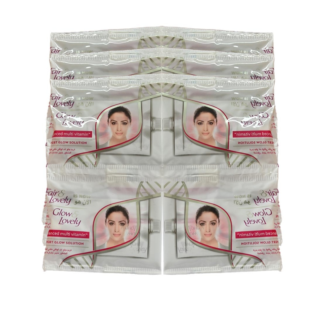فير&amp;لفلى كريم تفتتيح - Fair&amp;Lovely Fairness Cream 7g