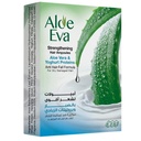 الو ايفا امبولات - Aloe Eva Ampoules (4Pc×15ml, Aloe Vera &amp; Yoghurt Proteins)