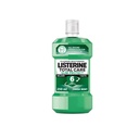 ليسترين غسول الفم مذاق اكثر اعتدالا - Listerine Mouth Wash Milder Taste (250ml, Teeth &amp; Gum Defense)