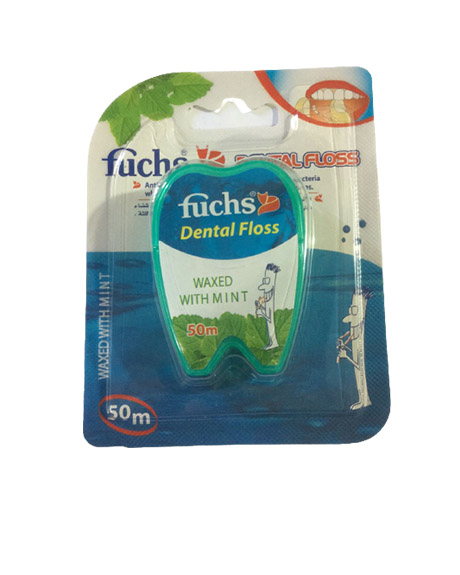 فيكس خيط اسنان - Fuchs Dental Floss
