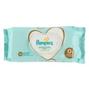 بامبرز مناديل حساسة - Pampers Wips Sensitive (without, 56PC)