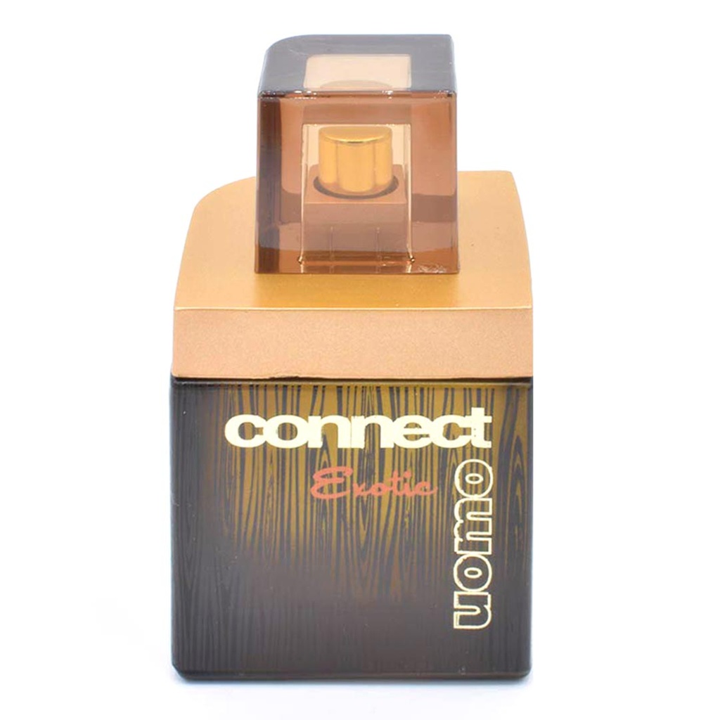 جى بى دى كونكت اومو اكزوتك تستر - JPD Connect Uomo Exotic Tester