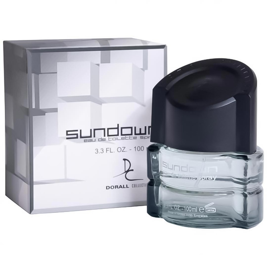 دورال صن داون - Dorall Sundown EDT-M
