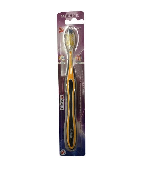 فوكس ماجنتيك فرشاة اسنان - Fuchs Magnetic Tooth Brush
