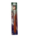 فوكس تونج فرشاة اسنان - Fuchs Tongue Tooth Brush (No:04031, Med)
