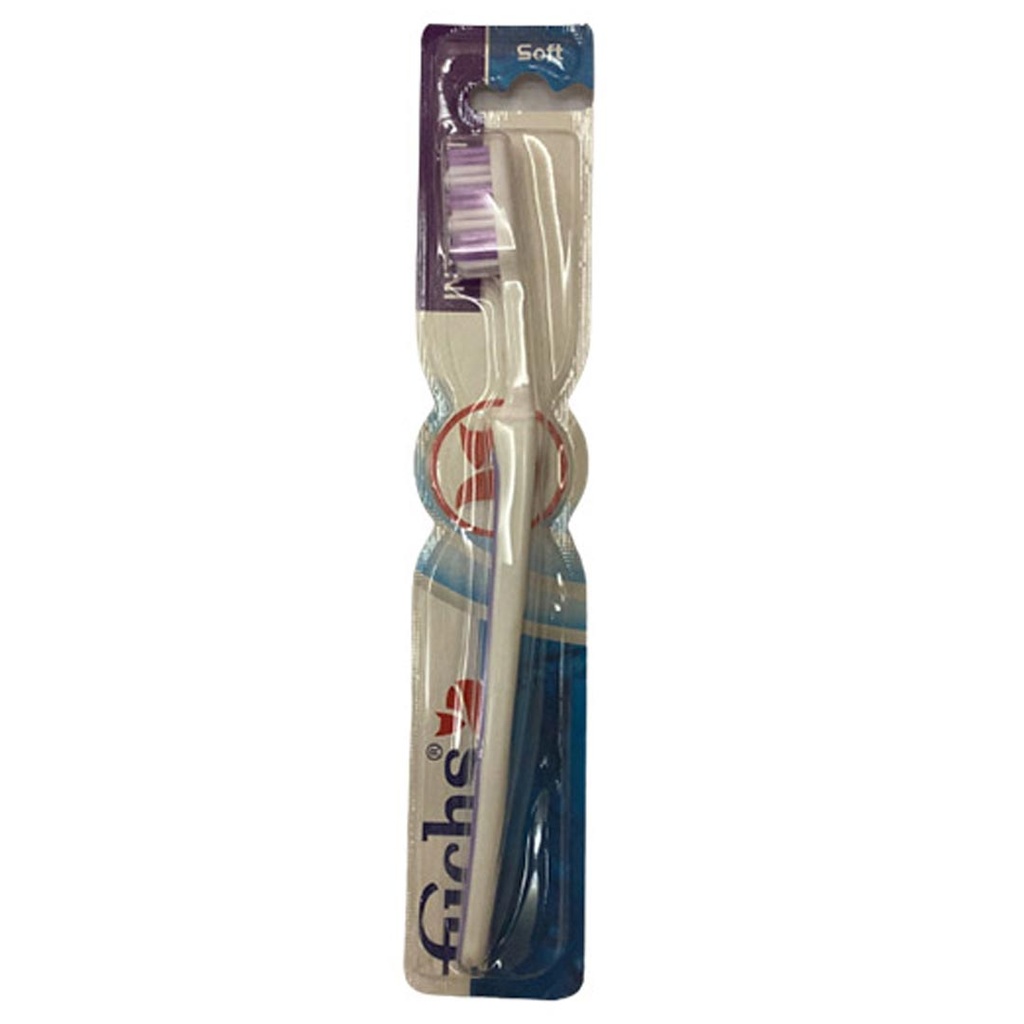 فوكس انتردنت فرشاة اسنان - Fuchs Interdent Tooth Brush