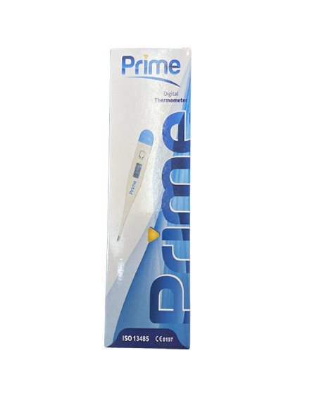برايم ترمومتر رقمى - Prime Thermometer Digital