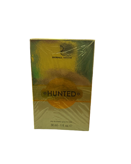 دورال هانتد - Dorall Hunted EDT-M