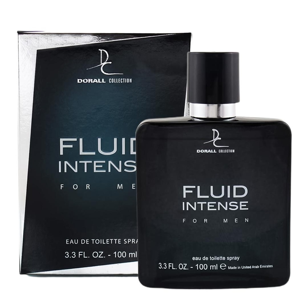 دورال فلويد انتنس - Dorall Fluid Intense EDT-M
