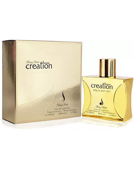 كريشن جولد ايديشن - Creation Gold Edition EDP-M