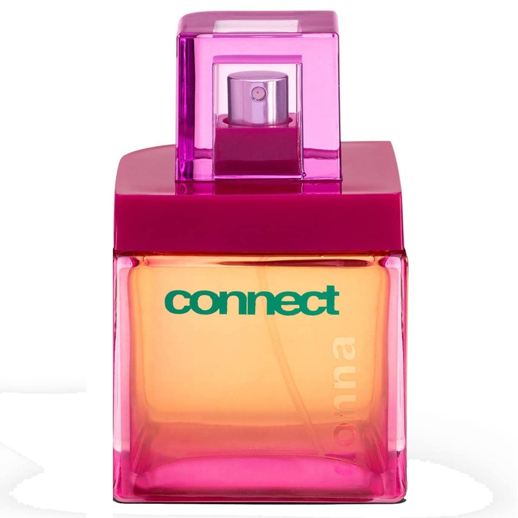 جى بى دى كونكت دونا تستر - JPD Connect Donna Tester EDP-W