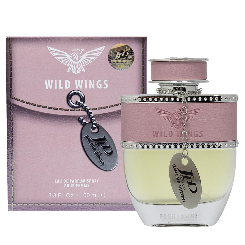 جى بى دى وايلد وينجز - JPD Wild Wings EDP-W