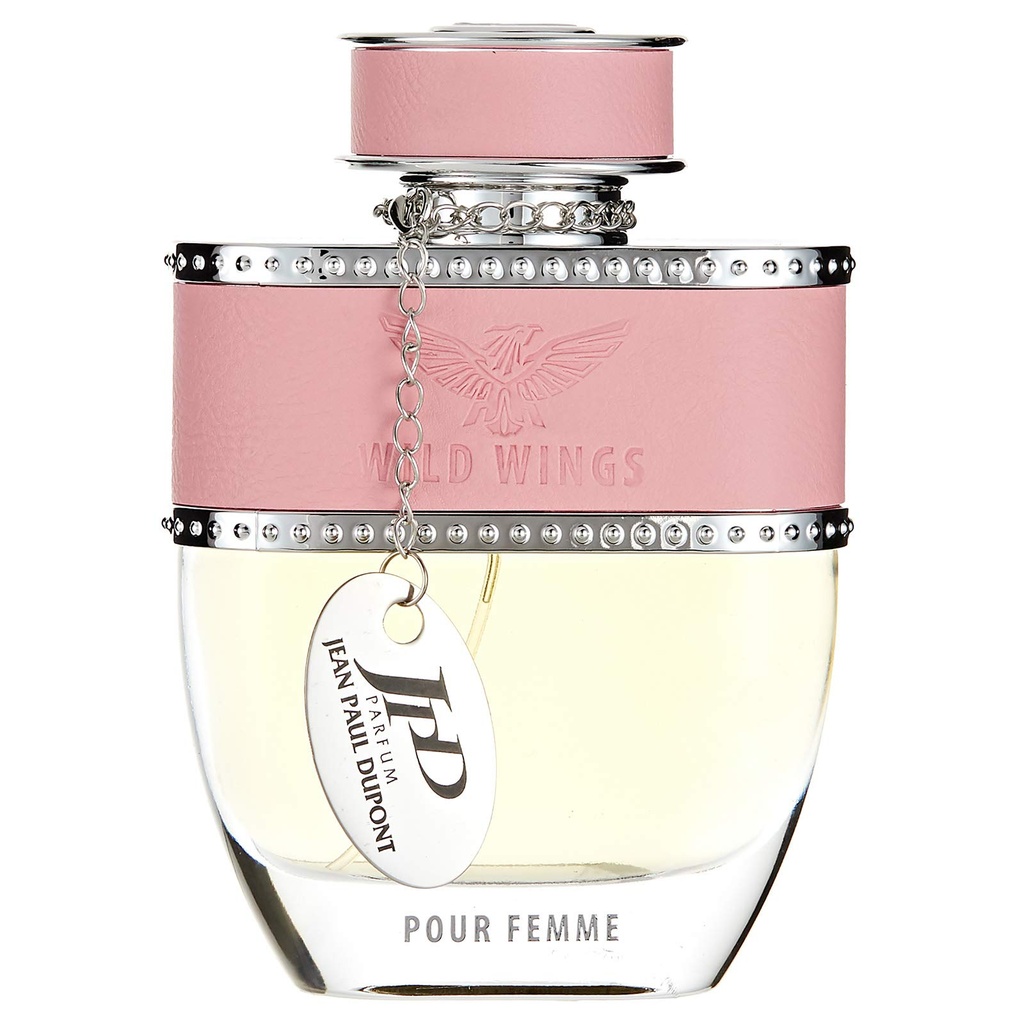 جى بى دى وايلد وينجز تستر - JPD Wild Wings Tester EDP-W