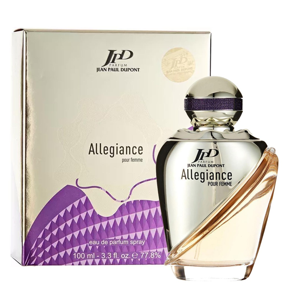 جى بى دى اليجيانس - JPD Allegiance EDP-W