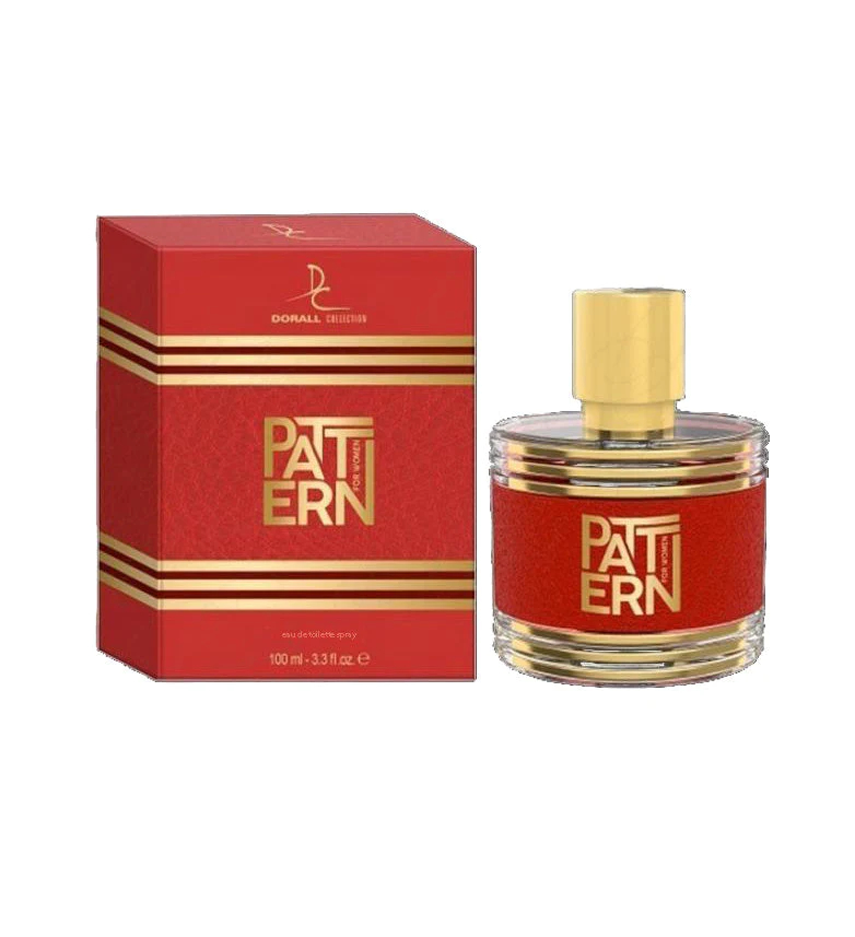 دورال باتيرن - Dorall Pattern EDT-W