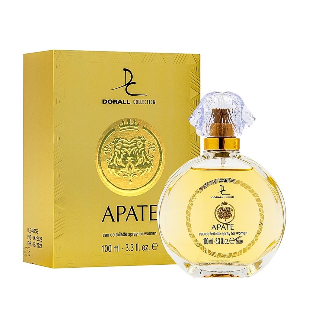 دورال ابات - Dorall Apate EDT-W