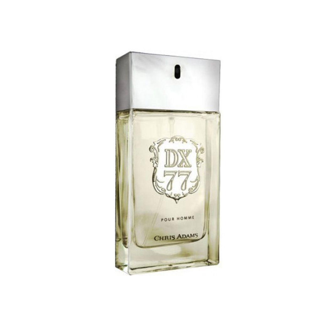 كريس ادامس دى اكس 77 تستر - Chris Adams DX 77 Tester EDP-M
