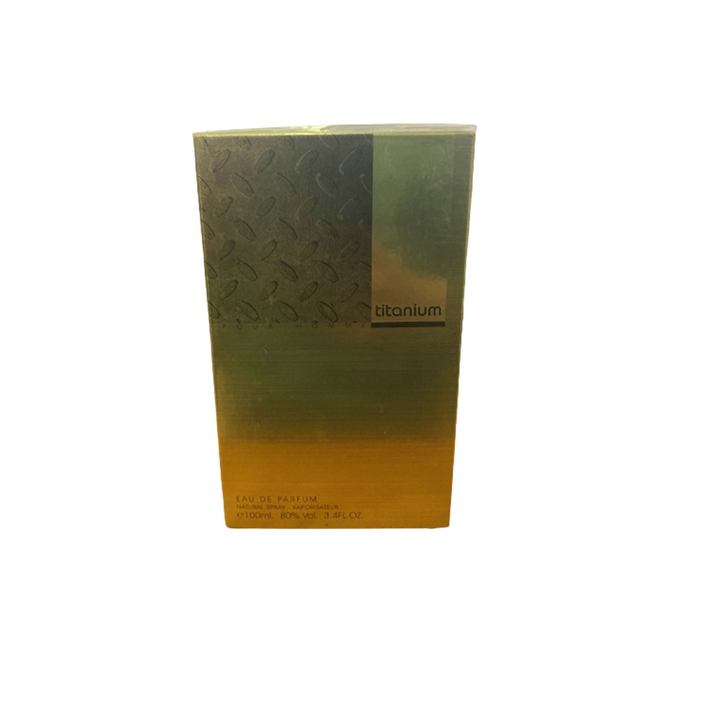 ساينت فالرى تيتانيوم - Sainte Valere Titanium EDP-M