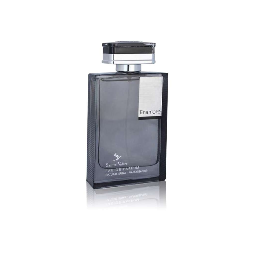 ساينت فالرى انامورى تستر - Sainte Valere Enamore Tester EDP-M
