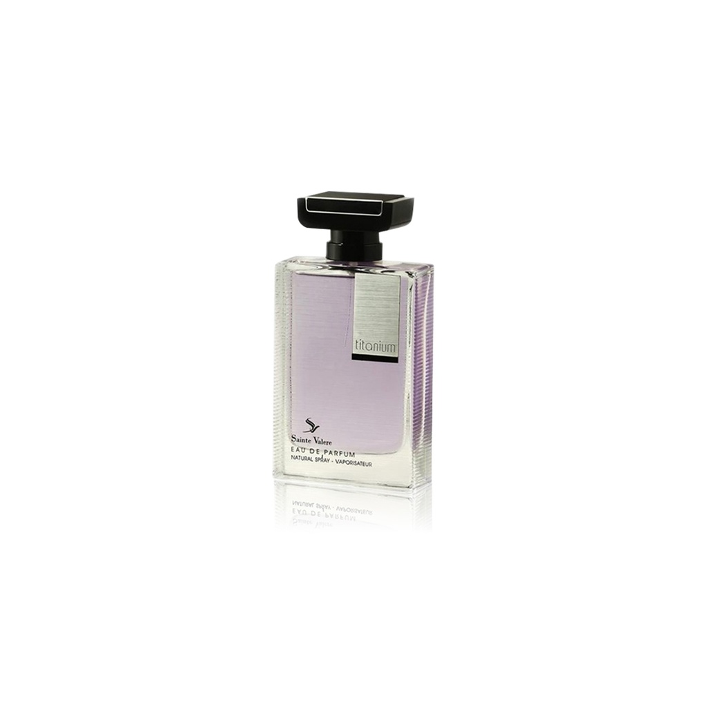 ساينت فالرى تيتانيوم تستر - Sainte Valere Titanium Tester EDP-M