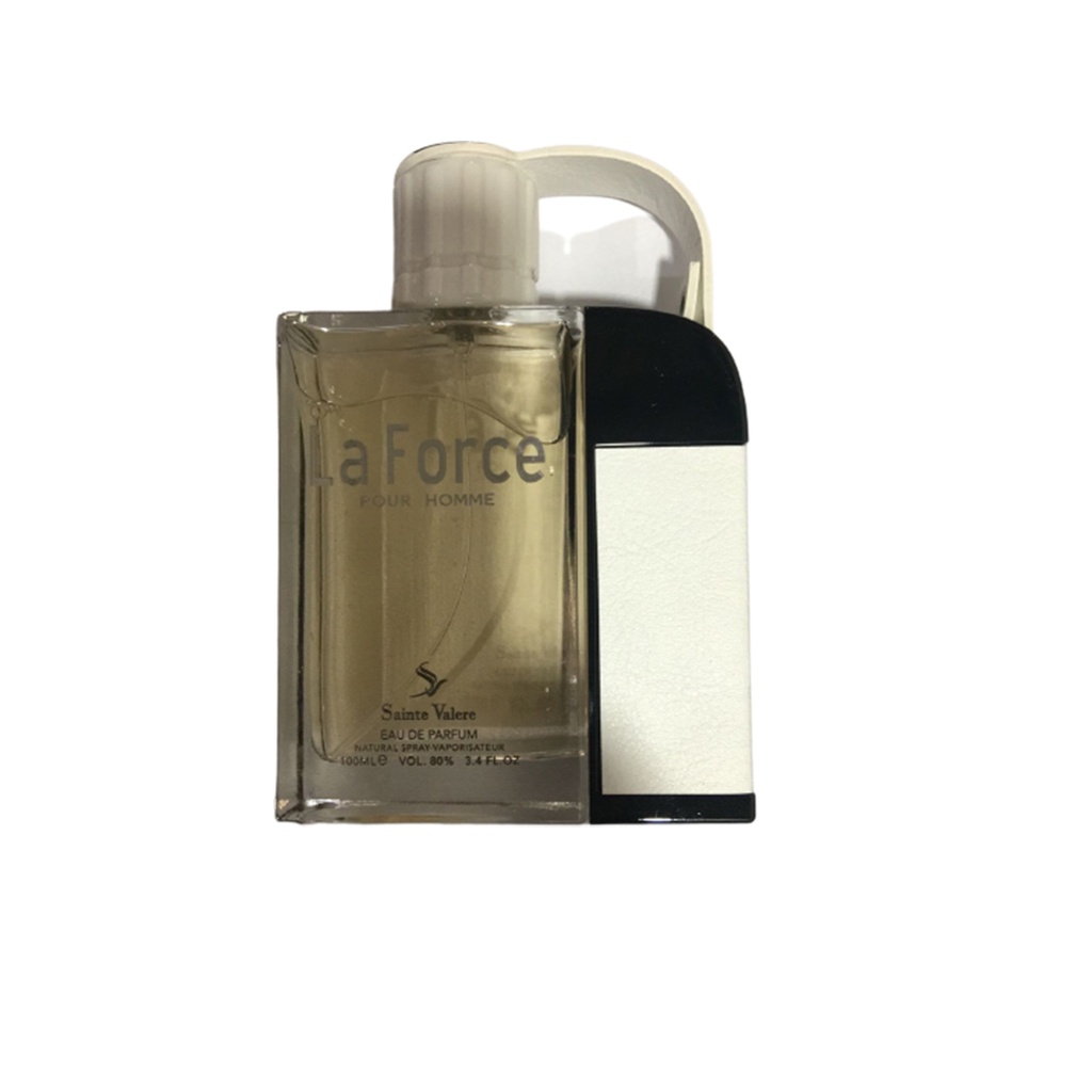 ساينت فالرى لا فورس تستر - Sainte Valere La Force Tester EDP-M