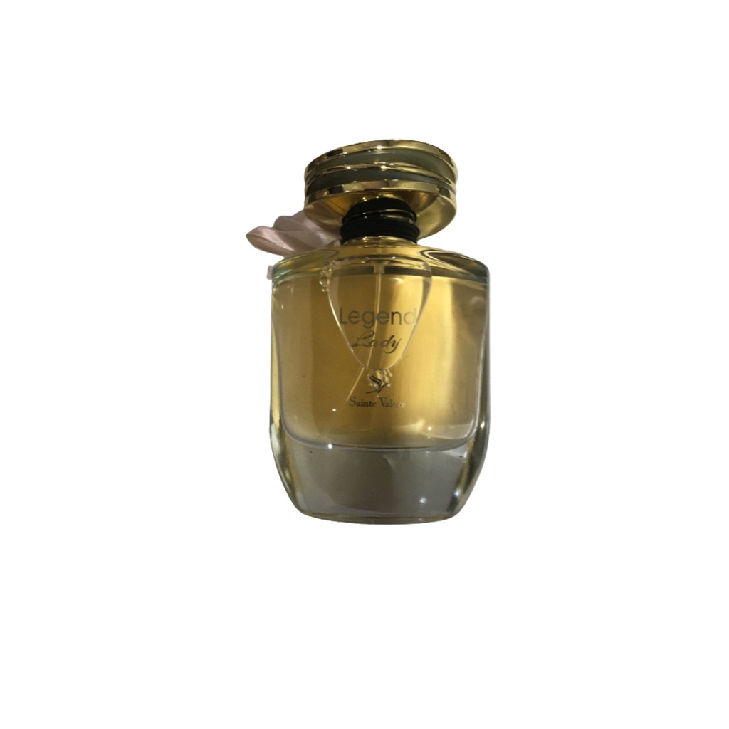 ساينت فالرى ليجند ليدى تستر - Sainte Valere Legend Lady Tester EDP-W