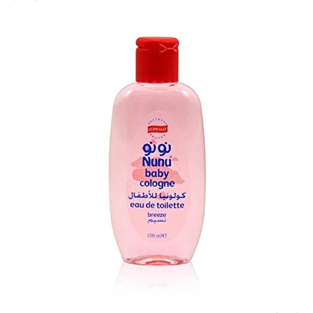 نونو كولونيا - Nunu Cologne