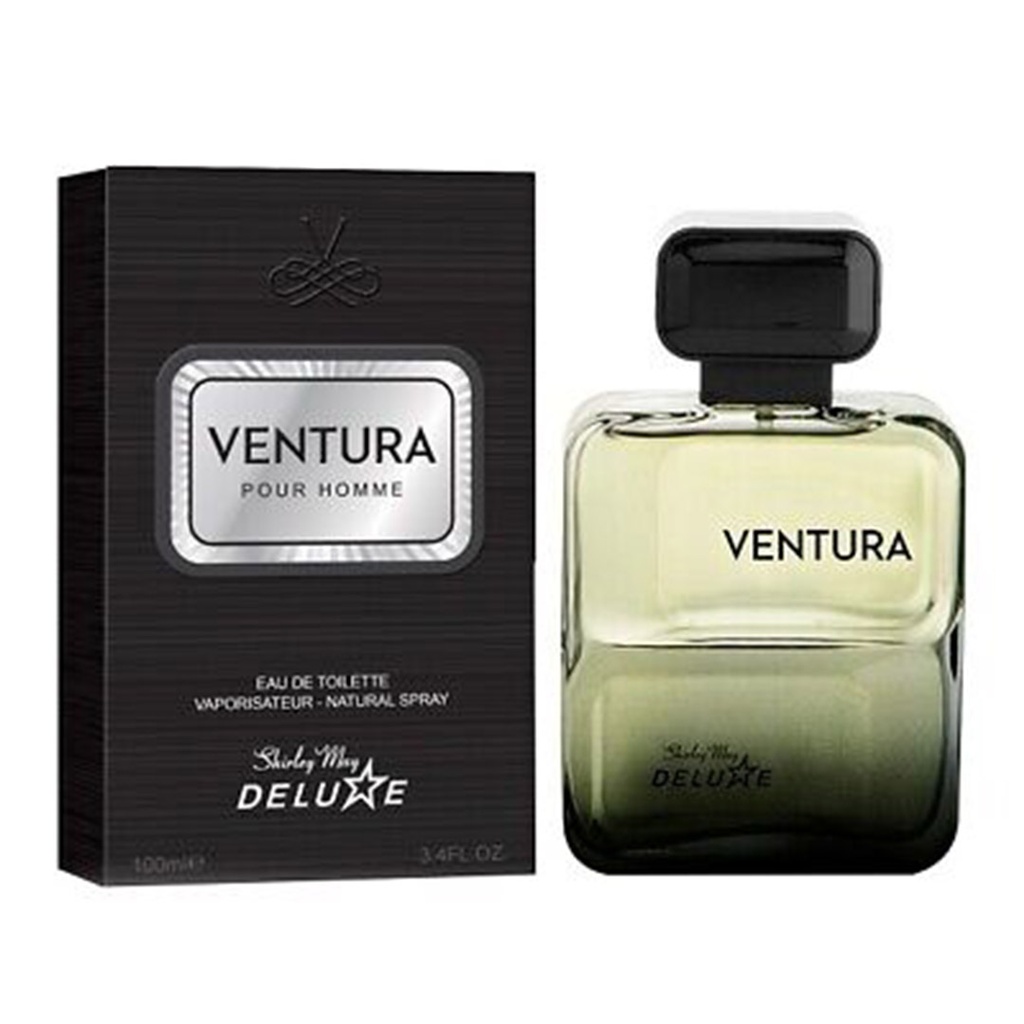 ديلوكس فينتورا - Deluxe Ventura EDT-M
