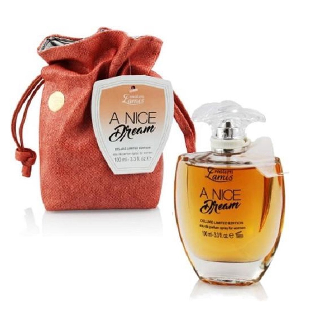 لاميس ا نايس دريم - Lamis A Nice Dream EDP-W