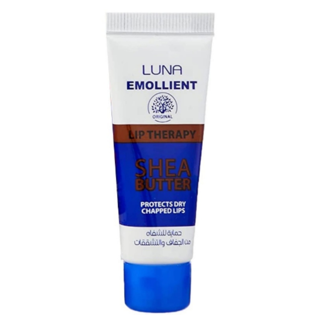 لونا تشققات للشفاه - Luna Cracks Lip Therapy