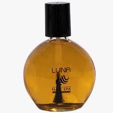 لونا سبا الاظافر سريع الجفاف - Luna Nail Spa Fast Dry