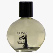 لونا سبا الاظافر 3 × 1 - Luna Nail Spa 3 in 1