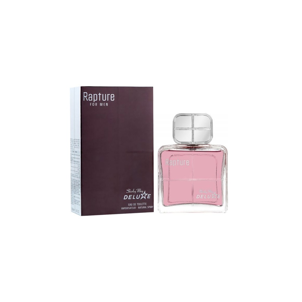 ديلوكس رابتير - Deluxe Rapture EDT-M
