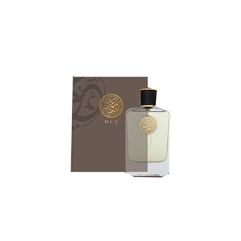 سول عود - Soul Oud EDP-M