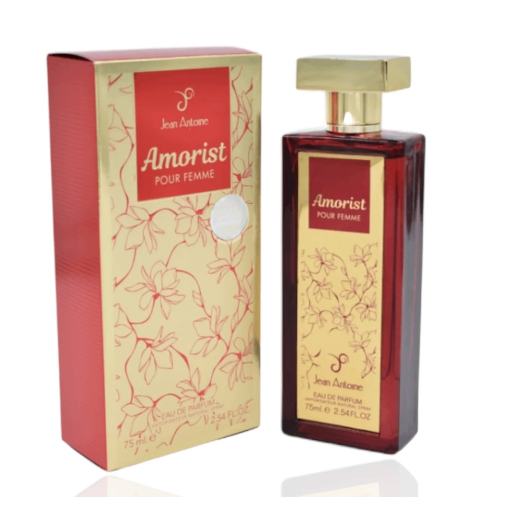 جين انطوان اموريست - Jean Antoine Amorist EDP-W
