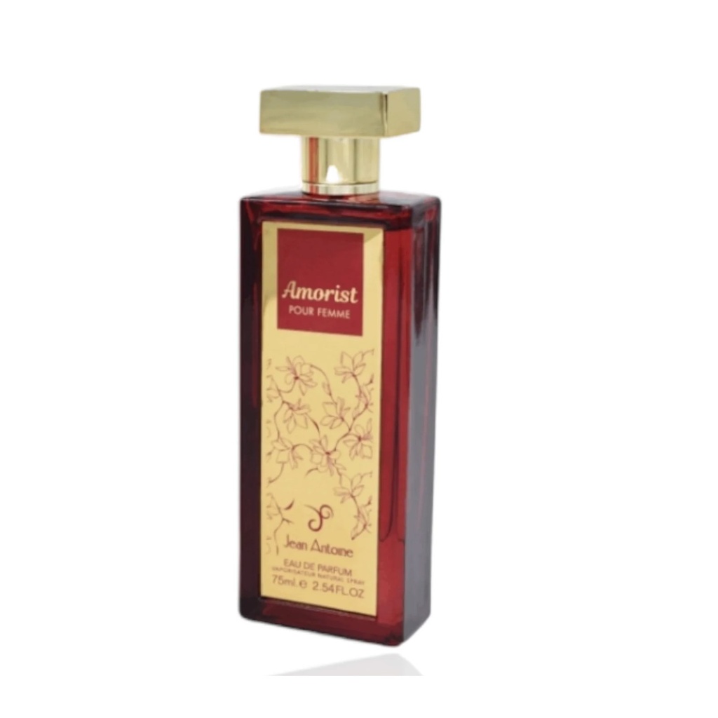 جين انطوان اموريست تستر - Jean Antoine Amorist Tester EDP-W