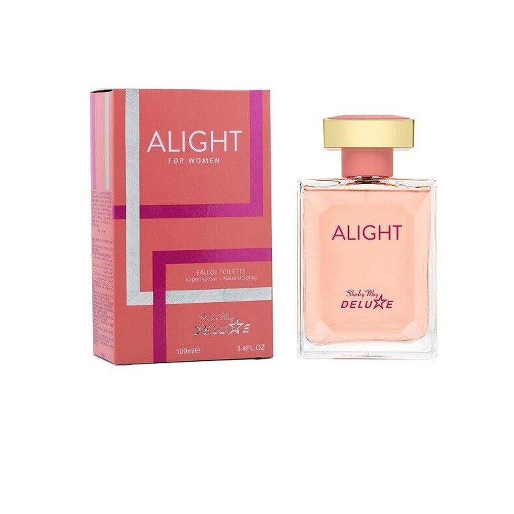 ديلوكس الايت - Deluxe Alight EDT-W