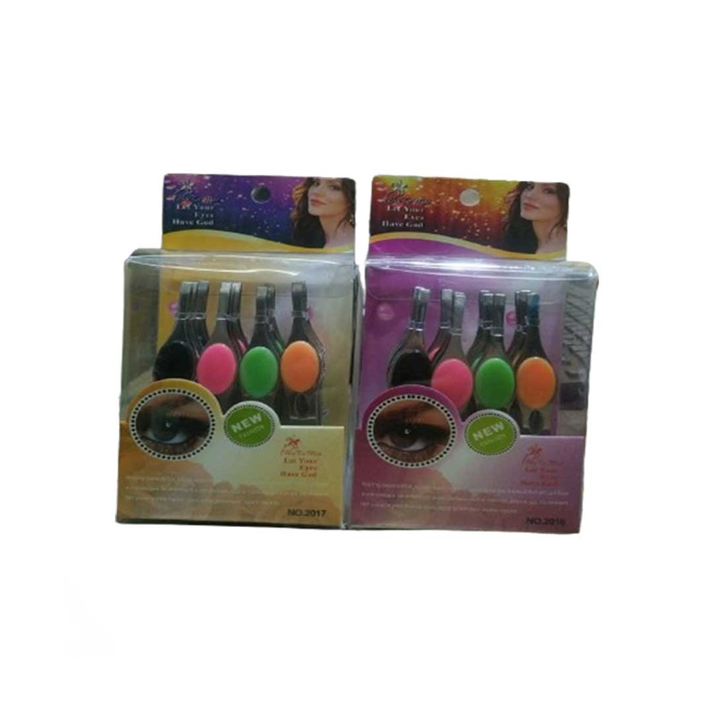 با لى مى ملقاط - Ba Le Mei Tweezers
