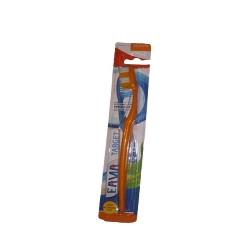 ايما تارجيت فرشاة اسنان - Eama Target Tooth Brush