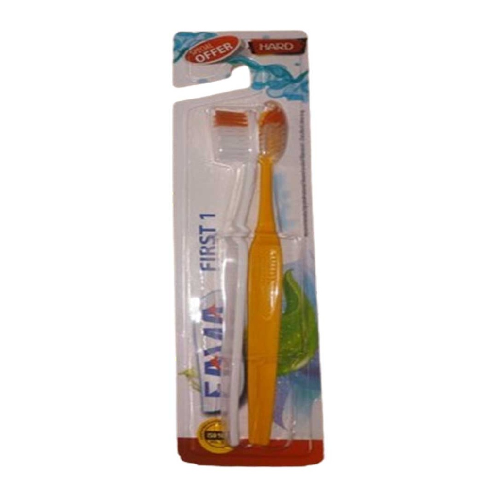 ايما فرست 1 فرشاة اسنان - Eama First 1 Tooth Brush
