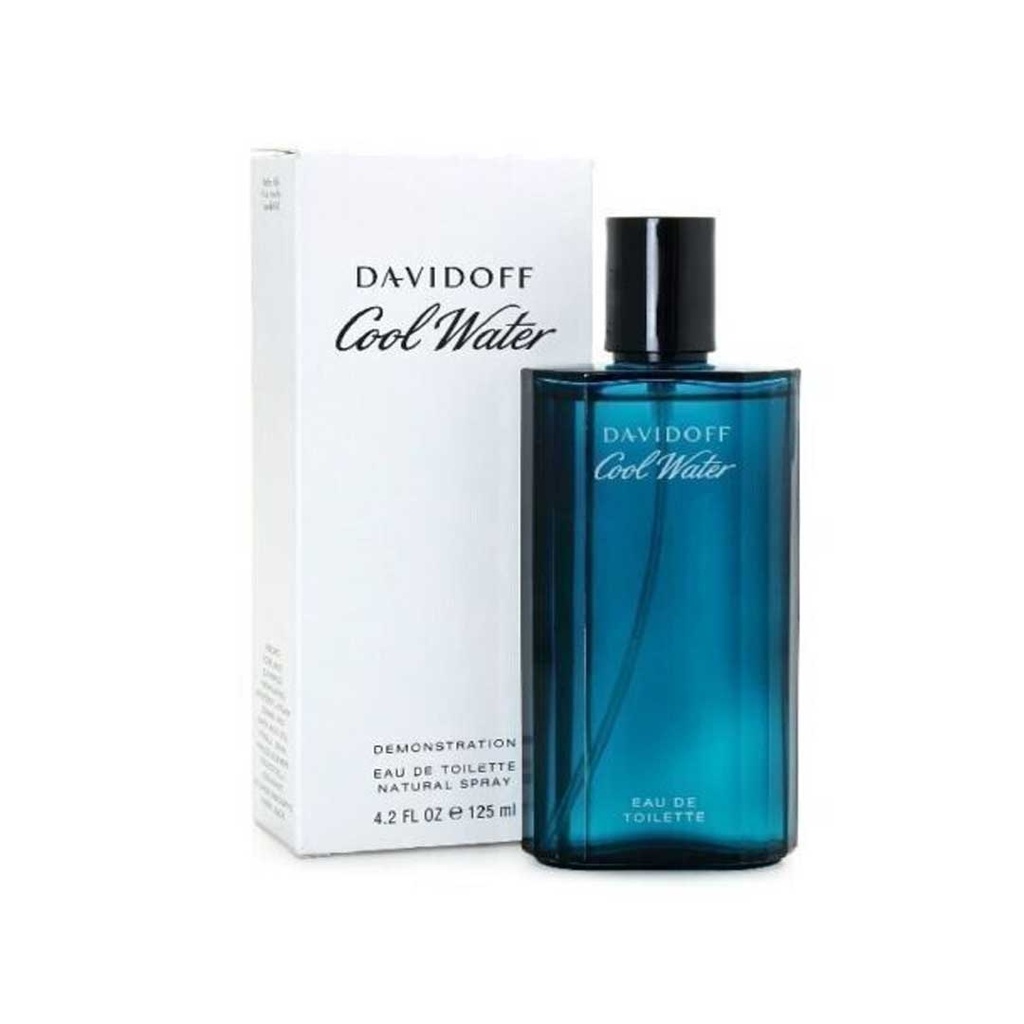 دافيدوف كول ووتر تستر - Davidoff Cool Water Tester EDT-M