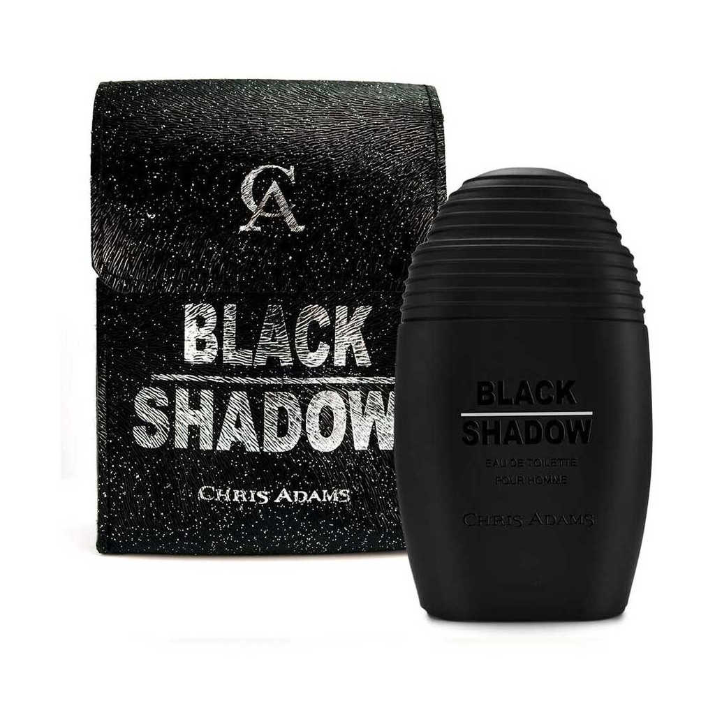 كريس ادامس بلاك شادوو - Chris Adams Black Shadow EDP-M