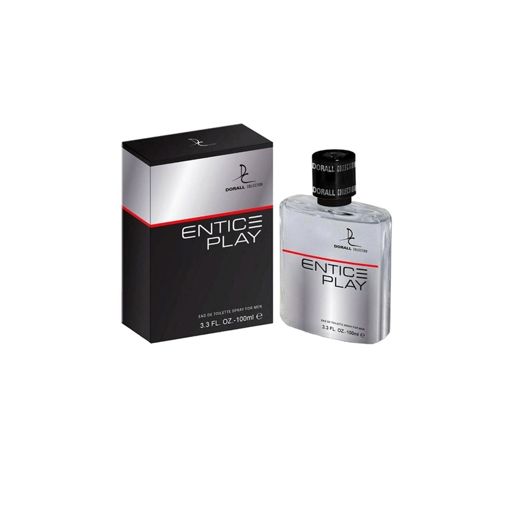 دورال اينتايس بلاى - Dorll Entice Play EDT-M