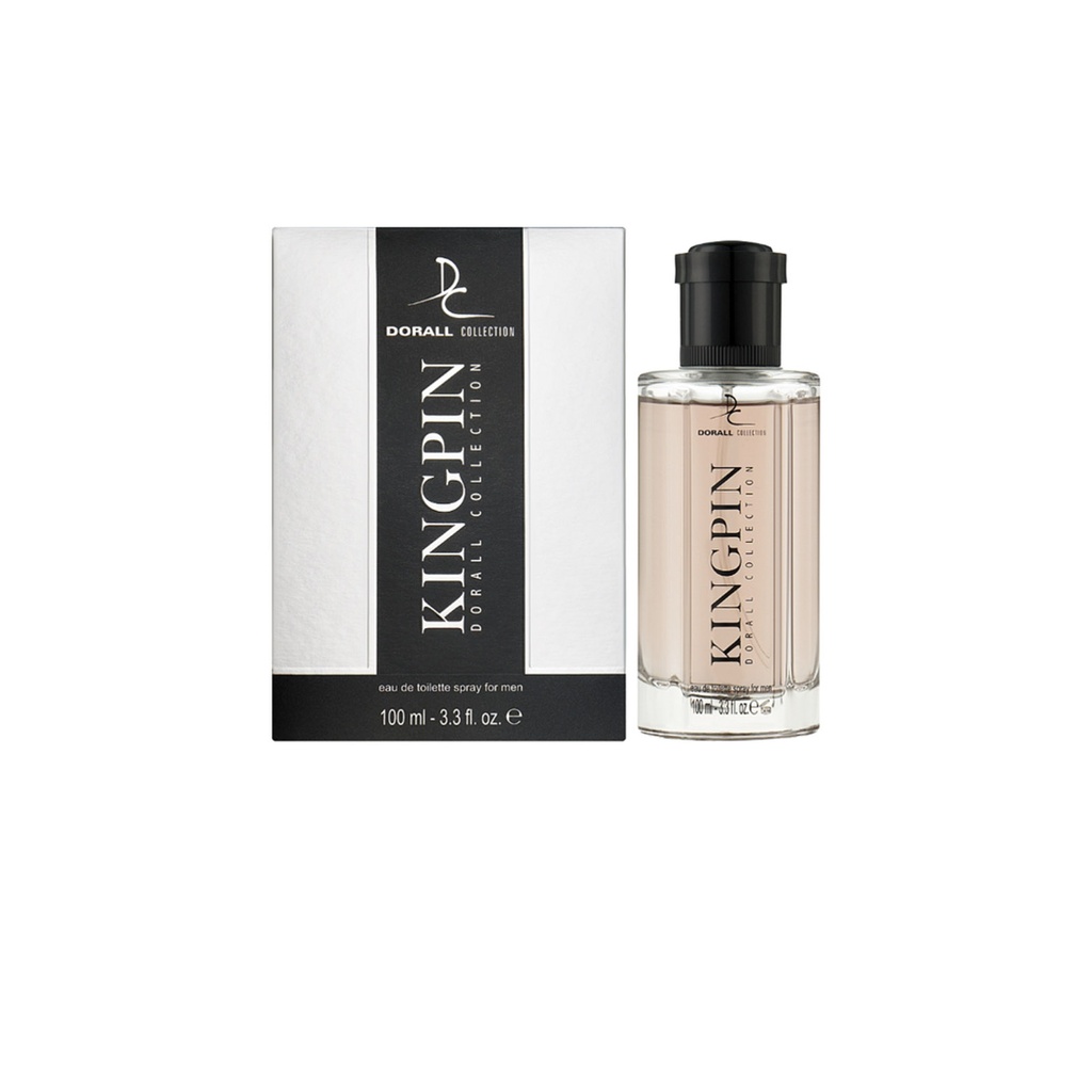 دورال كينج بن - Dorll KingPin EDT-M