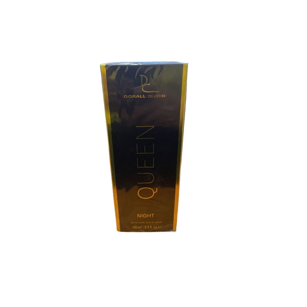 دورال كوين نايت - Dorll Queen Night EDT-W