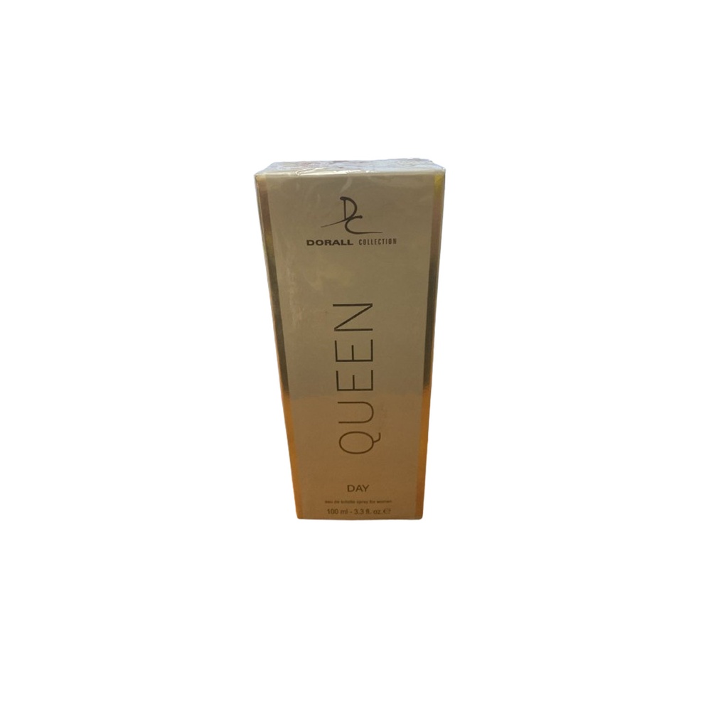 دورال كوين داى - Dorll Queen Day EDT-W
