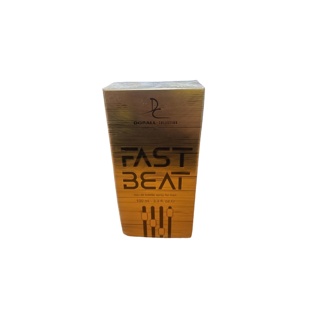 دورال فاست بيت - Dorll Fast Beat EDT-M
