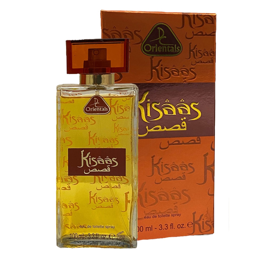 دورال اورينتال قصص - Dorall Orientals Kisaas EDT-M