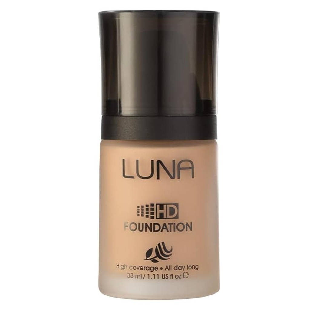 لونا فونديشن - Luna Foundation